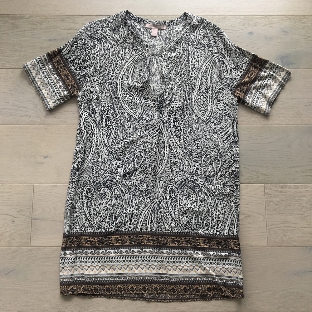 Boho Tunic ❤️ Forever 21